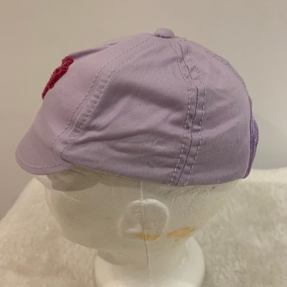 Diesel Baby Baseball Cap - Picture 2 of 5